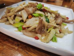 -下梅人家土菜馆(历史文化餐厅度假区店)