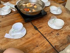 -秧塘牛八宝(金山路店)