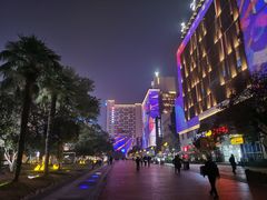-西安创业咖啡街区