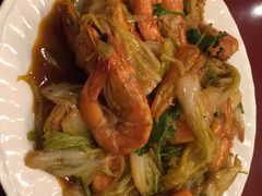 -老胶东家常菜馆(市场一路店)