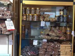 零售区-方林富炒货店(西溪路78号本人店)