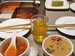 -海底捞火锅(河东万达广场店)