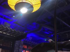 -红蜡烛•瓦罐粥家常菜•夜宵(中山路店)