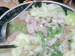 -川堂风·跷脚牛肉·乐山爆炒(宝山日月光店)