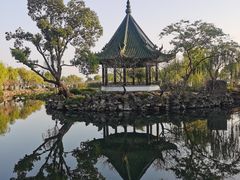 -惠山古镇·寄畅园