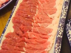 -宣武小院涮肉(前门店)