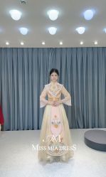 -MISS MIA 婚纱品牌馆