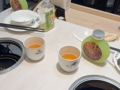 -围炉夜话·潮汕卤水火锅(榕江店)