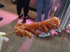 -肥喏喏小吃站(农院路店)