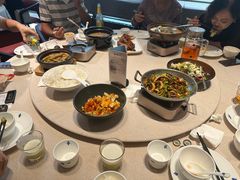 -简小舍·民间手艺菜(武昌江滩店)