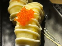 -昊·来了寿司(双楠2店)