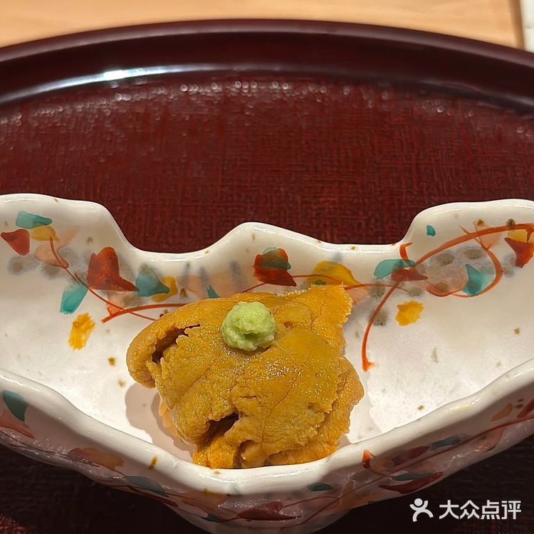 北京！日料暴击，他们家把高级感玩儿明白了‼️