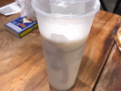 -和府捞面(东直门银座店)