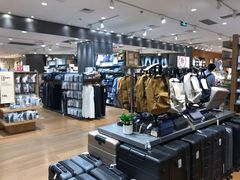 -MUJI无印良品(环球港店)