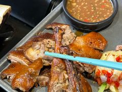 -桥边小楼·手工云南菜·丽江地标美食