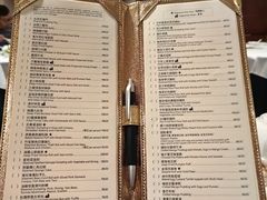 -香港喜来登酒店天宝阁