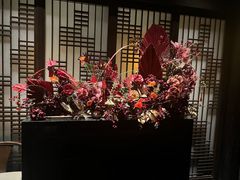 -余欢领鲜火锅(新街口店)