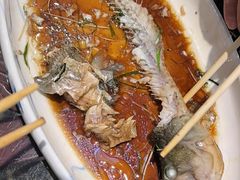 -赣南人家·头牌江西菜(劲松店)