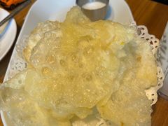 -山茶云南菜(永安里店)