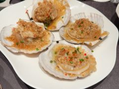 -百富源·海鲜辽菜(和平北大街店)