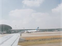 -杭州萧山国际机场
