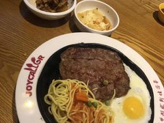 -佳客来牛排西餐厅(东风路店)