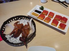 -避风塘(百联奥特莱斯广场店)