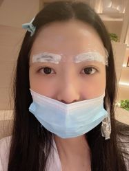 -HQ半永久纹绣纹眉
