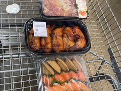 -山姆会员商店(邻瑞广场店)