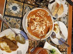 -番茄屋葡式美食(总店)