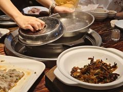 -大良毋米粥(锦龙路总店)