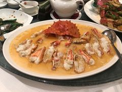 -金悦轩海鲜酒家(银河店)