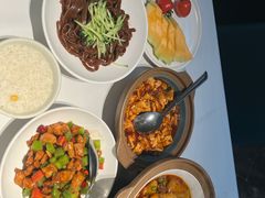 -苏福记·川菜(熙地港购物中心店)