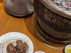 -牛也烧肉(摩尔城店)