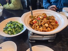 -简小舍·民间手艺菜(武昌江滩店)