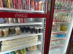 -小朱麻辣串(益民街店)