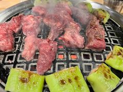 -霸腹烤肉(厦门柚子番店)