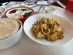 -月福京味斋·烤鸭店·北京菜(鼓楼总店)