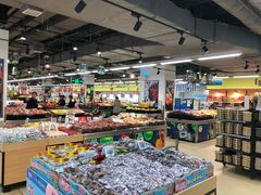 -物美超市(通州华业玫瑰店)