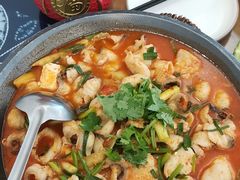 -益恒饭店乡间白族菜(古城总店)