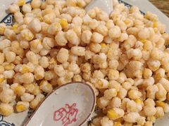 蛋黄玉米-百年老扣碗(沙坪坝店)
