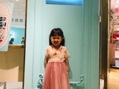 -西檬树SIMON·T轻奢蛋糕(大东方Max店)