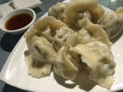 -天厨妙香素食餐厅(清华店)