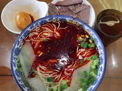 -清真磨沟沿老字号牛肉面(总店)