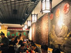 -双喜老铺(人民广场店)