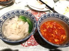 -汉唐宴长安食府