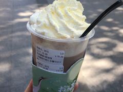 -拾叁茶(罗汉巷店)