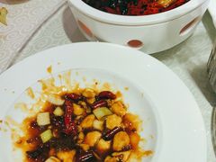 -辣婆婆(航天桥店)