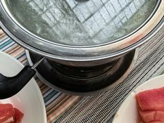 -拉萨圣地天堂洲际大饭店-自助餐厅