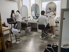 -微笑时刻照相馆·企业合影·商务外拍(北京五道口店)